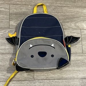 Skip hop kids back pack